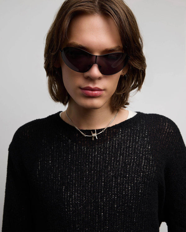 Ruse / Polished Black & Ink Lens - Shade Files
